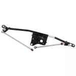 LC4Z17566A - Body: Linkage for Ford: F-250 Super Duty, F-350 Super Duty, F-450 Super Duty, F-550 Super Duty Image