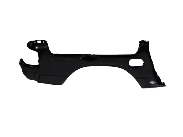 68638049AB - Body Sheet Metal Except Doors: Box Side Outer Panel, Left for Mopar Image