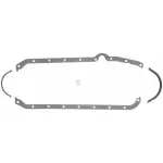1803 - : Engine Oil Pan Gasket Set Rubber-coated fiber for FEL-PRO Image