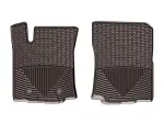W377CO - : All Weather Floor Mats for WeatherTech Image