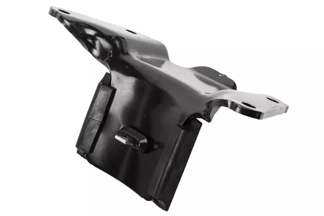 84597736 - : Rear Driver Side Spring Rear Stop for Chevrolet: Silverado 2500 HD, Silverado 3500 HD | GMC: Sierra 2500 HD, Sierra 3500 HD Image