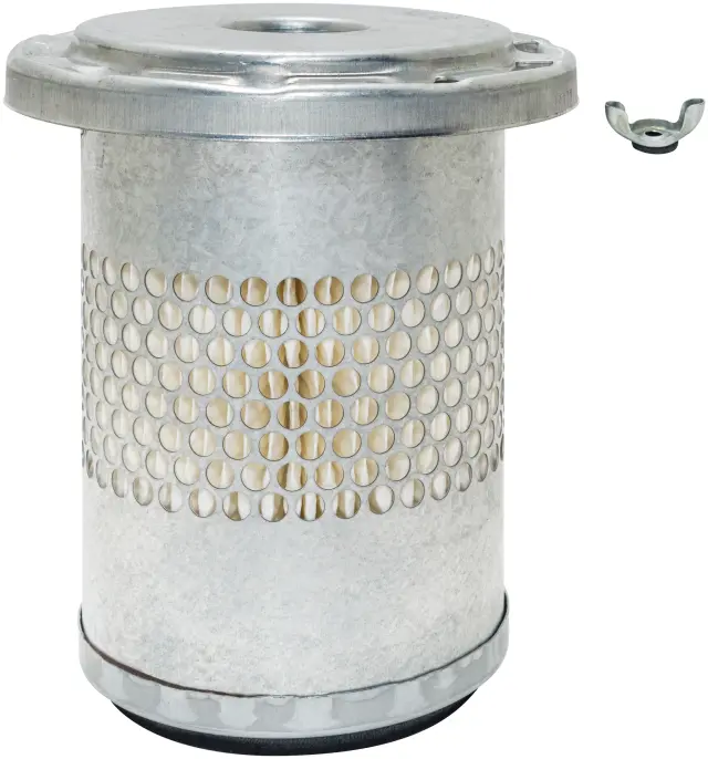 PA30068 - : Air Element for Baldwin Image