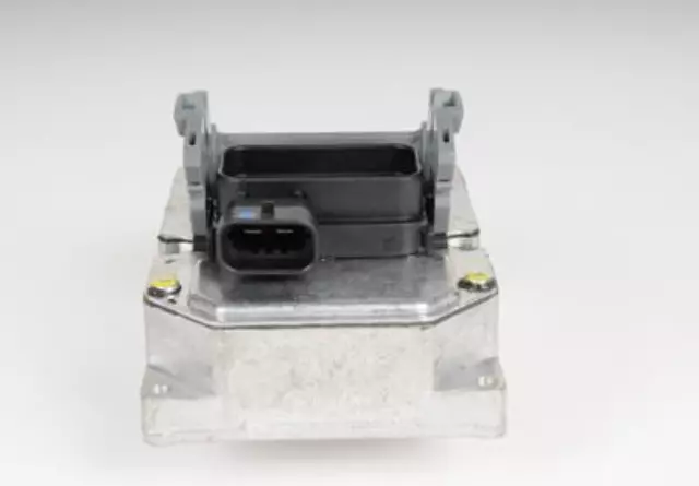 12226955 - : Electronic Brake and Traction Control Module for Cadillac: DeVille Image