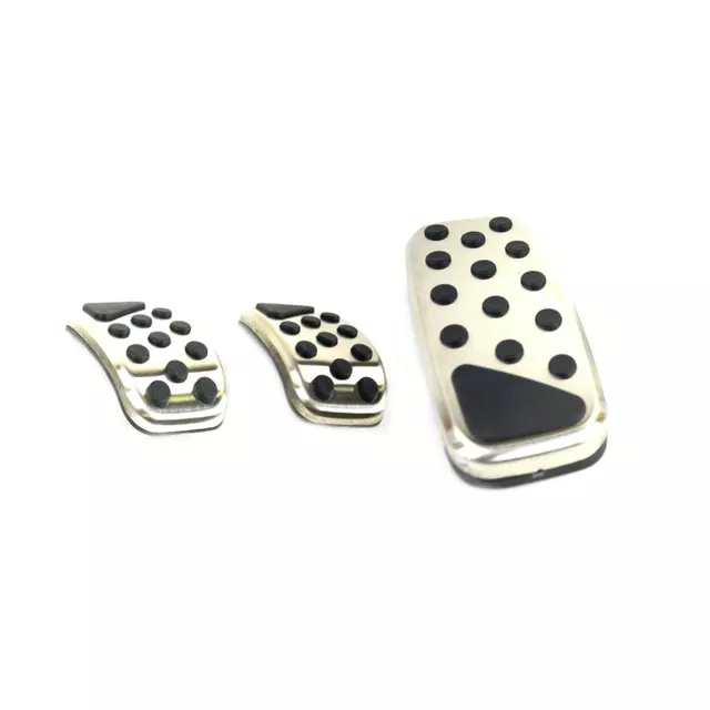 82212935 - Conversion and Upfit Packages: Brake And Accelerator Pedal Kit for Fiat: 500 Image