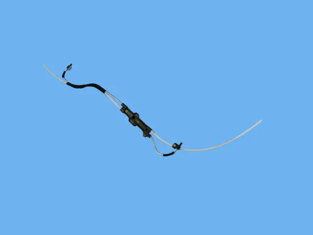 68317365AA - Body Sheet Metal Except Doors: Cable Guide Tube for Alfa Romeo Image