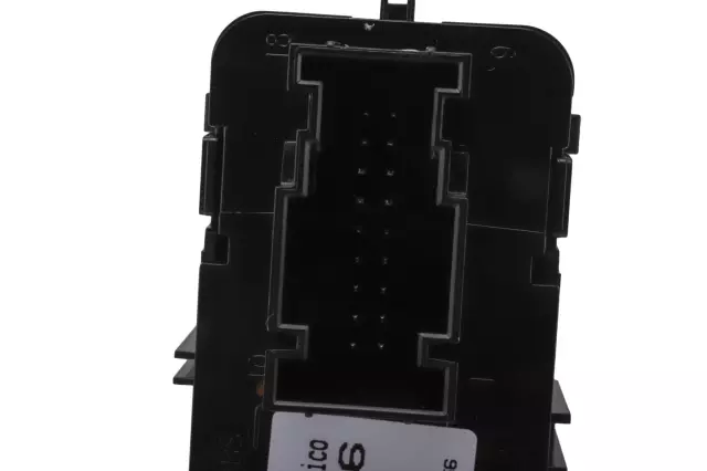 F (S)Switch - GM (84786496)