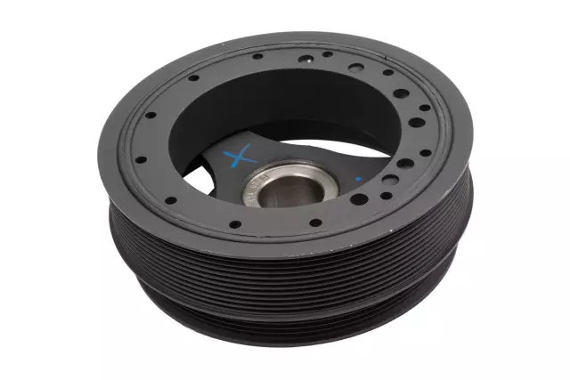 12682015 - : Crankshaft Balancer for Chevrolet: Corvette Image