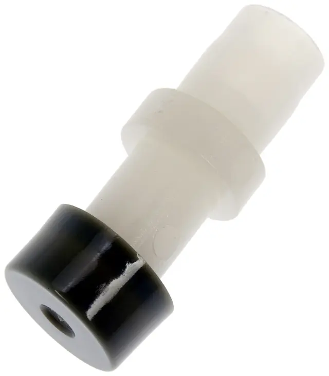 14689 - Driveline and Axles: Universal Auto Transmission Case Vent - 3/8 In for Dorman Image