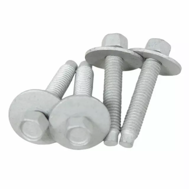 W503926S439 - : 2006-2019 Ford A/C Condenser Mount Bolt for Ford: Explorer, Explorer Sport Trac, F-250 Super Duty, F-350 Super Duty, F-450 Super Duty, Fusion, Police Interceptor Utility | Lincoln: MKS, MKT, MKZ Image