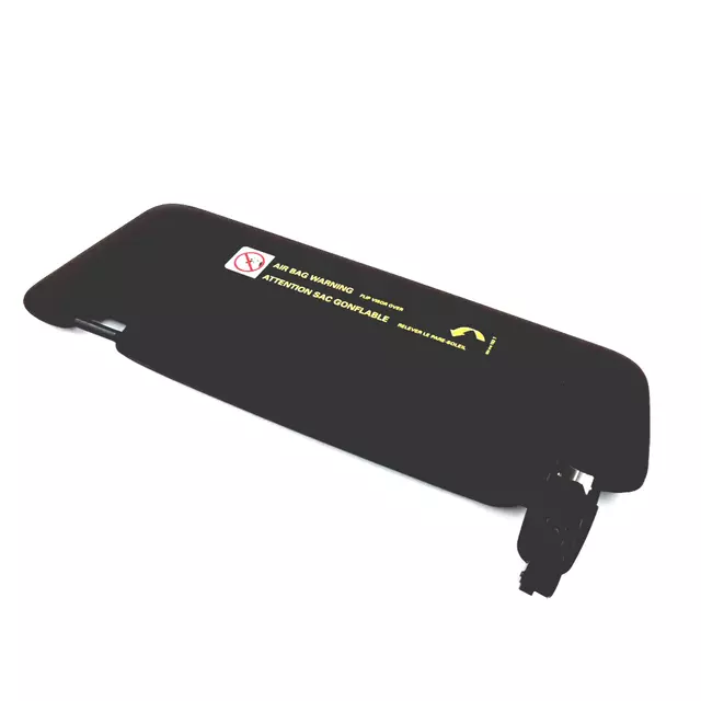 8K0857552L7C0 - : Sun-Visor for Audi Image