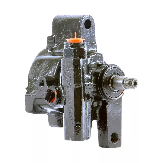 Power Steering Pump - ACDelco (36P0491)