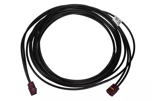 23319148 - : Mobile Telephone Antenna Coaxial Cable for GM Image