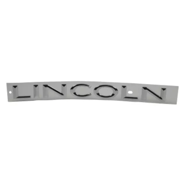 5L3Z9942528AC - Body: Nameplate for Lincoln: Mark LT Image