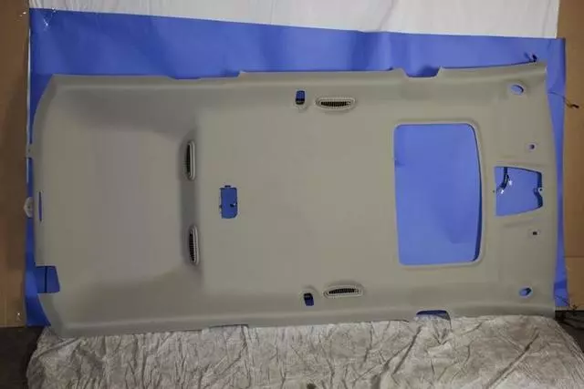 1GH001D1AA - Interior Trim: Headliner for Mopar Image