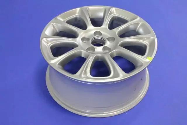 Wheel-Aluminum - Mopar (1TP82XZAAC)