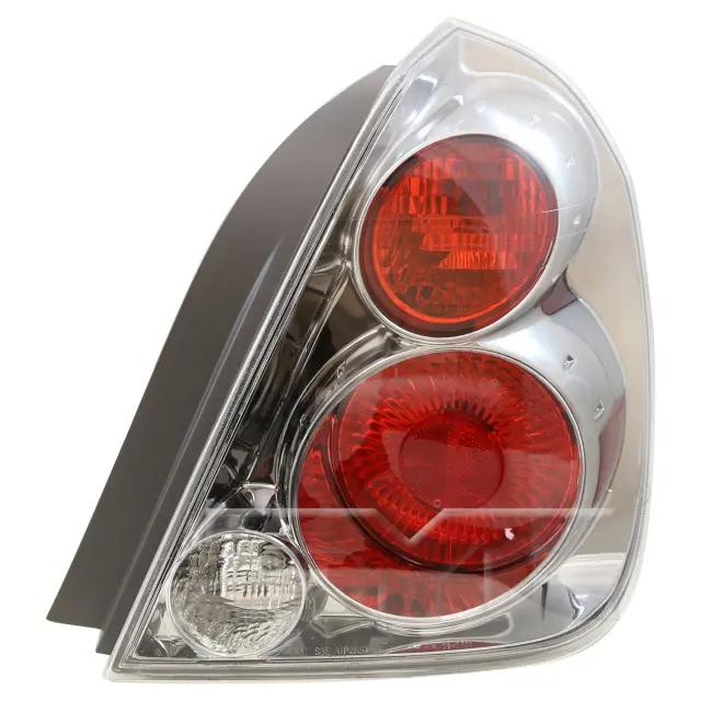 11558190 - : TYC Tail Light Assembly for TYC Image