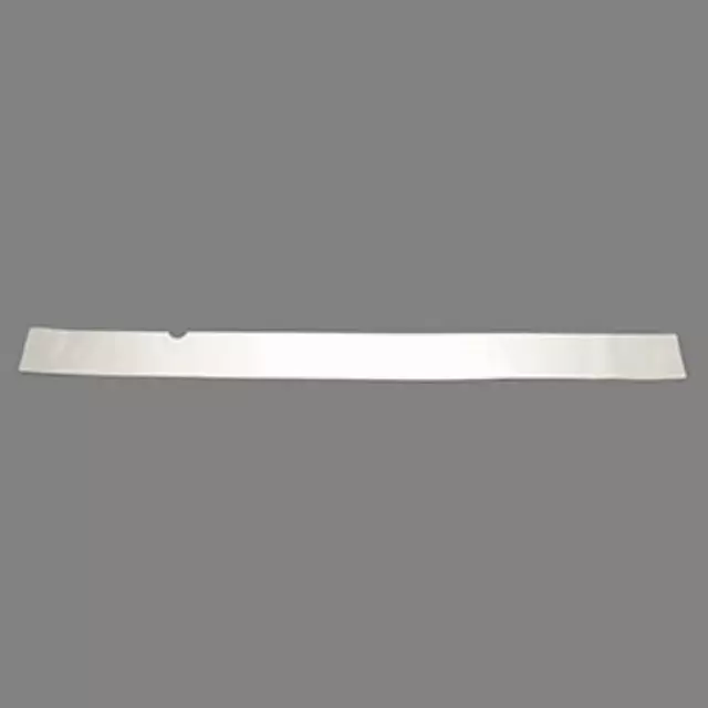 96696273 - Exterior: Rear Bumper Fascia Protector, Applique for Chevrolet: Sonic Image