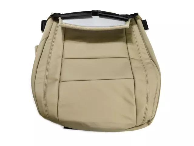 5RW25HL1AC - Interior Trim: Front Seat Cushion Cover, Left for Mopar Image