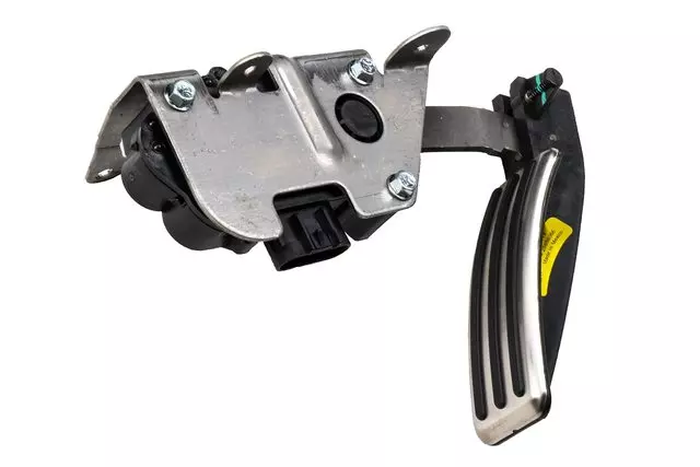 Accelerator Pedal - GM (25858066)