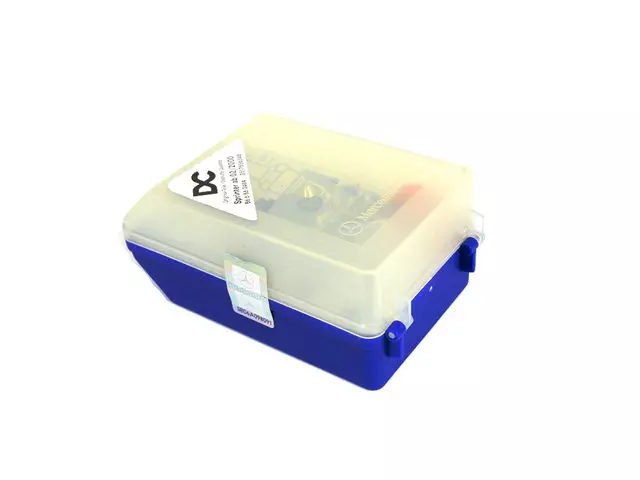 Bulb Kit - Mopar (5175563AB)