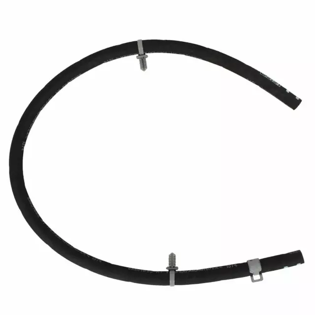 9C2Z7C410J - Cooling System: Cooler Line for Ford: E-150, E-250 Image