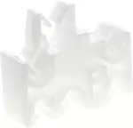 46289EN000 - : Clamp Clip for Nissan: Micra Image