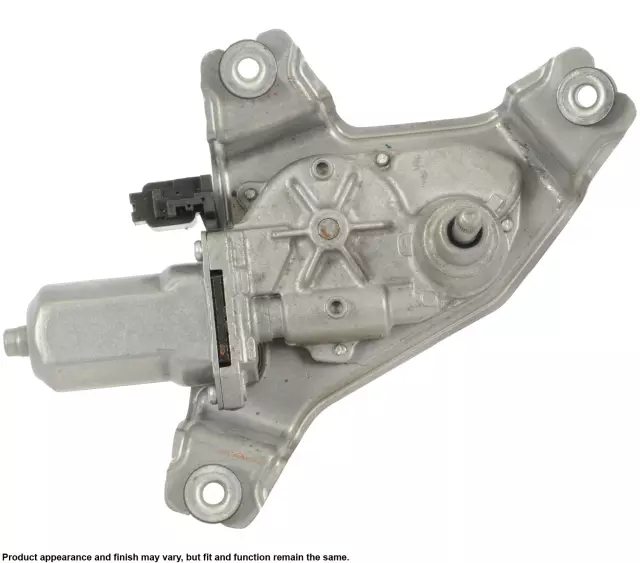 403060 - Exterior: Windshield Wiper Motor for Cardone Image