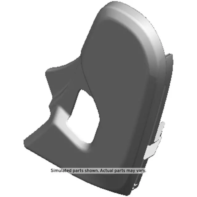 84221170 - Body: Outer Finish Panel for Buick: Enclave Image