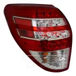116308909 - : TYC Tail Light Assembly for TYC Image