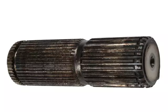 89060120 - Driveline &amp; Axles: Drive Axle Shaft for GM Image