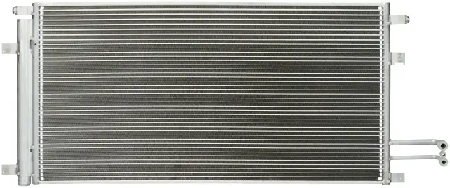 74283 - Air Conditioning &amp; Heat: Spectra Premium A/C Condenser for Spectra Premium Image