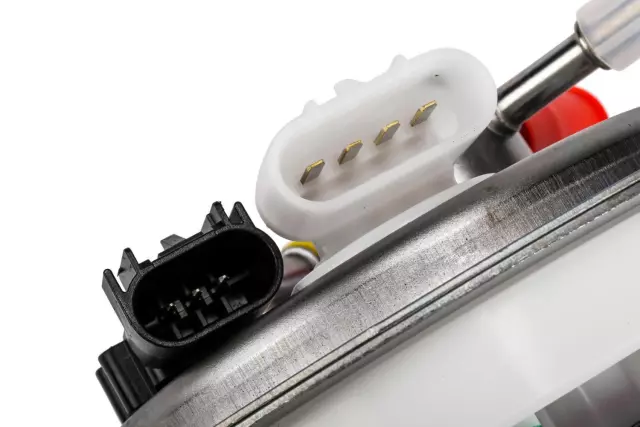 19368800 - Fuel System: Fuel Pump for Chevrolet: Silverado 1500, Silverado 2500 HD, Silverado 3500 HD | GMC: Sierra 1500, Sierra 2500 HD, Sierra 3500 HD Image