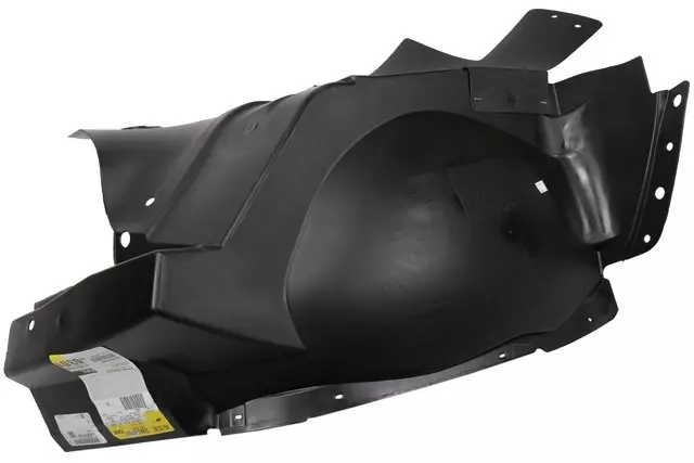 22816705 - Body: Fender Liner for GM Image