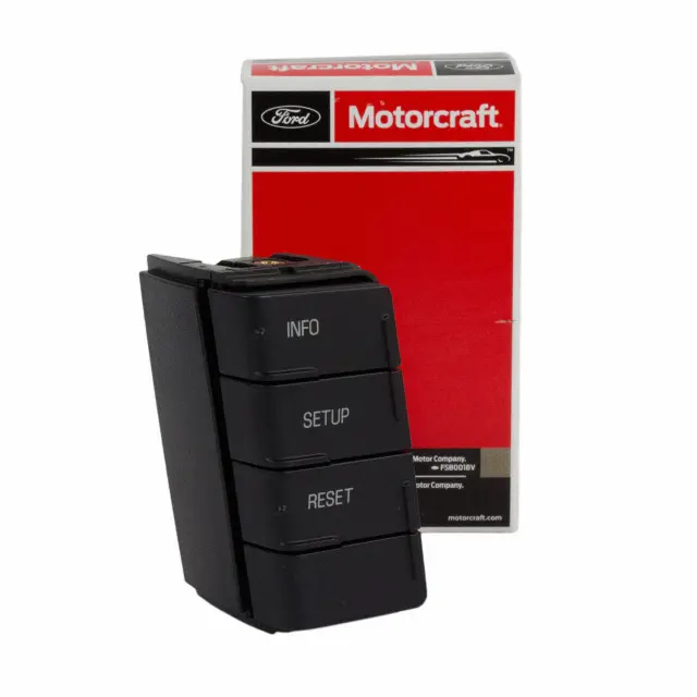 SW6835 - : Switch Assembly Control for Ford Image