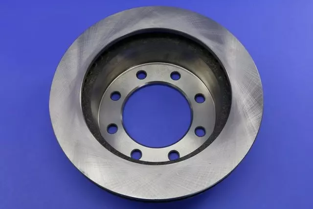 Brake Rotor - Mopar (V5015230AA)