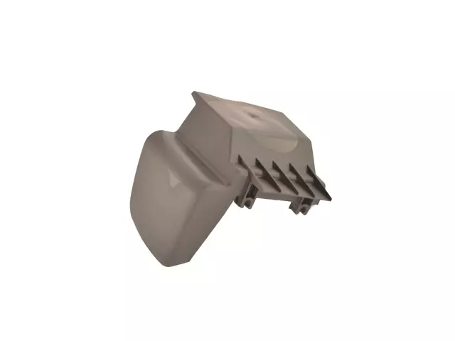 68322820AA - : Mount Bracket Cover for Jeep: Compass Image