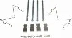 HW13245 - : Disc Brake Hardware Kit for Dorman Image