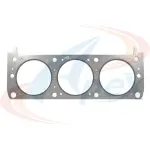 AHG366 - : APEX Automobile Parts Inc Head Gasket for APEX Automobile Parts Inc Image