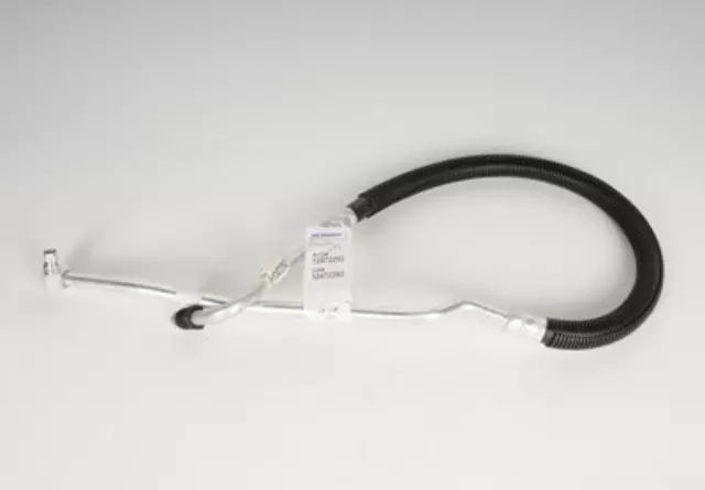 12472292 - Cooling System: Engine Oil Cooler Hose Assembly for GM Image