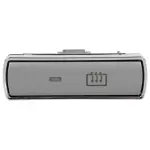 9T1Z18C621C - Body: Defroster Switch for Ford: Transit Connect Image