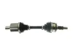 22868218 - : Front Passenger Side Axle Half-Shaft for Chevrolet: Volt Image