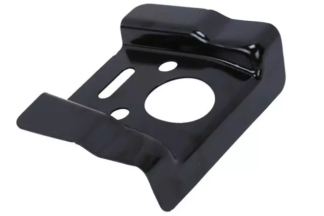 Driver Side Underbody Rear Side Rail Reinforcement - GM (94523251)