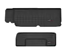 4014551456 - : Black Cargo Liner for WeatherTech Image