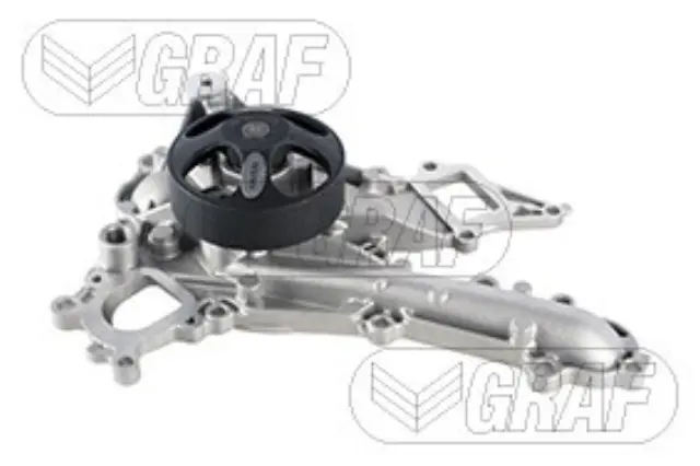 PA1273 - Cooling Systems: Graf PA1273 Engine Water Pump for Graf Image