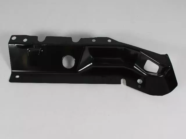 55276186AA - Body Sheet Metal Except Doors: D Pillar Molding, Right for Mopar Image image