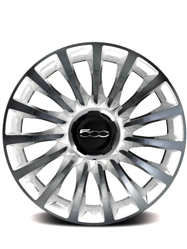 68227351AA - : Wheel for Mopar Image