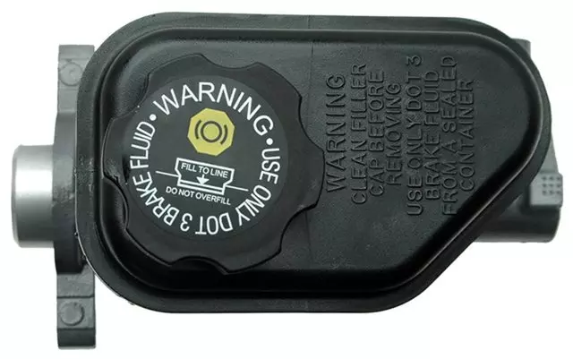 19176138 - : Brake Master Cylinder Assembly for GM Image