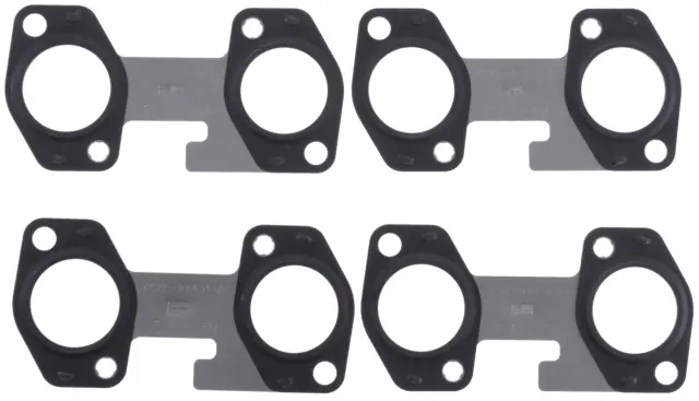 MS19535 - Gaskets: Exhaust Manifold Gasket Set for Mahle Image