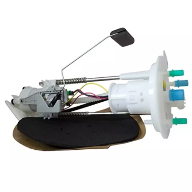 8L3Z9H307M - Fuel System: Fuel Pump for Ford Image