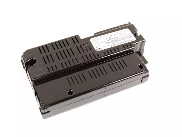 68213500AB - Electrical: Telematics Module for Dodge: Dart Image